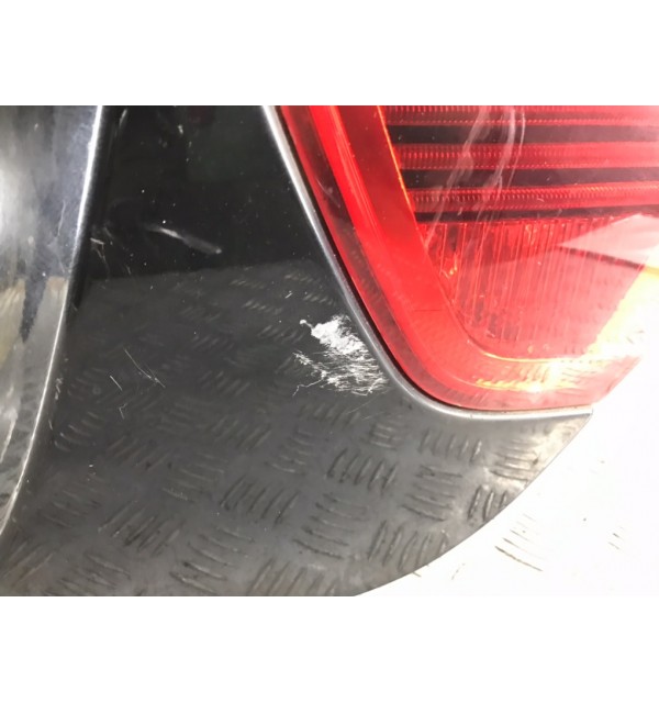 Крышка багажника бу для BMW 3 E90/E91/E92/E93 2.0 TD,  2007 г. бу контрактные купить в Спб
