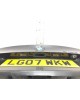 Крышка багажника бу для BMW 3 E90/E91/E92/E93 2.0 TD,  2007 г. бу контрактные купить в Спб