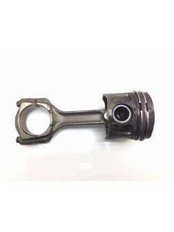 Поршень бу для Opel Astra H 1.9 CDTi,  2006 г.