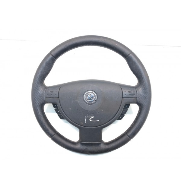 Руль бу для Opel Tigra B 1.4 i,  2007 г. бу контрактные купить в Спб