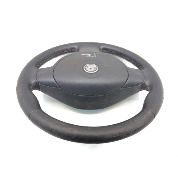 Руль бу для Opel Tigra B 1.4 i,  2007 г. бу контрактные купить в Спб