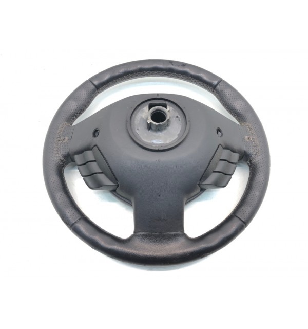 Руль бу для Opel Tigra B 1.4 i,  2007 г. бу контрактные купить в Спб