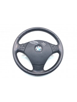 Руль бу для BMW 3 E90/E91/E92/E93 2.0 TD,  2007 г.