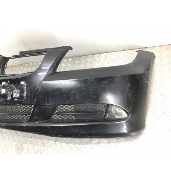 Бампер передний бу для BMW 3 E90/E91/E92/E93 2.0 TD,  2007 г. бу контрактные купить в Спб