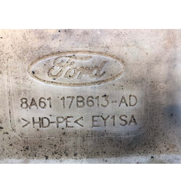 Бачок омывателя бу для Ford Fiesta 6 1.6 TDCi,  2009 г. бу контрактные купить в Спб