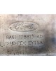 Бачок омывателя бу для Ford Fiesta 6 1.6 TDCi,  2009 г. бу контрактные купить в Спб