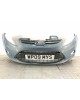 Бампер передний бу для Ford Fiesta 6 1.6 TDCi,  2009 г. бу контрактные купить в Спб