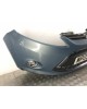 Бампер передний бу для Ford Fiesta 6 1.6 TDCi,  2009 г. бу контрактные купить в Спб
