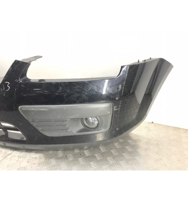 Бампер передний бу для Ford Focus 2 1.6 i,  2007 г. бу контрактные купить в Спб