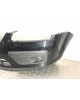 Бампер передний бу для Ford Focus 2 1.6 i,  2007 г. бу контрактные купить в Спб