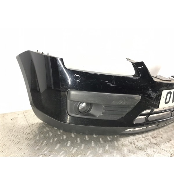 Бампер передний бу для Ford Focus 2 1.6 i,  2007 г. бу контрактные купить в Спб