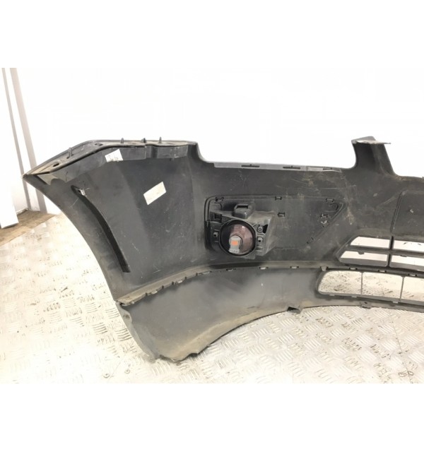 Бампер передний бу для Ford Focus 2 1.6 i,  2007 г. бу контрактные купить в Спб