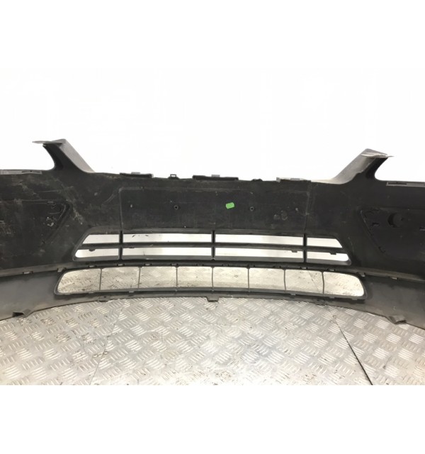 Бампер передний бу для Ford Focus 2 1.6 i,  2007 г. бу контрактные купить в Спб