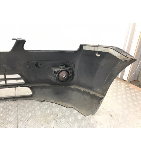 Бампер передний бу для Ford Focus 2 1.6 i,  2007 г. бу контрактные купить в Спб