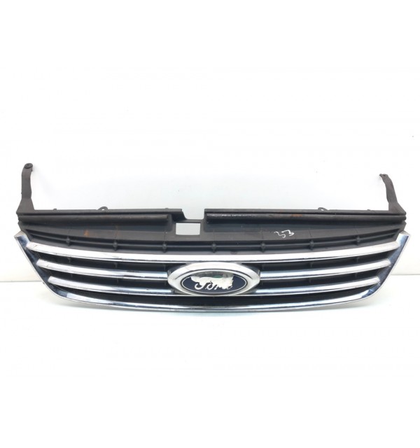Решетка радиатора бу для Ford Mondeo 4 2.0 TDCi,  2007 г. бу контрактные купить в Спб