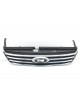 Решетка радиатора бу для Ford Mondeo 4 2.0 TDCi,  2007 г. бу контрактные купить в Спб