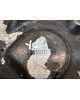 Полка аккумулятора бу для Peugeot 307  2.0 HDi,  2003 г. бу контрактные купить в Спб