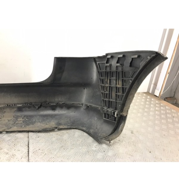 Бампер задний бу для Volkswagen Touran  1.9 TDi,  2005 г.