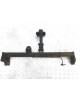 Прицепное устройство (фаркоп) бу для Toyota RAV4  2.0 D-4D,  2002 г. бу контрактные купить в Спб
