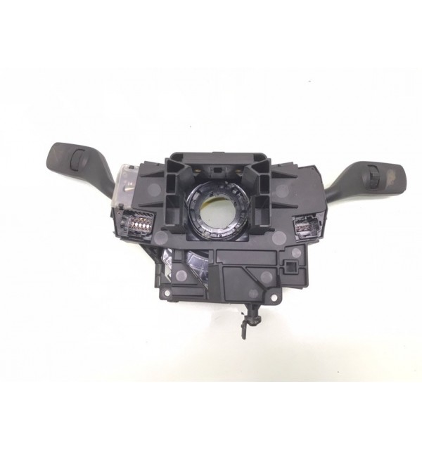 Переключатель подрулевой (стрекоза) бу для Ford Focus 2 1.6 i,  2007 г. бу контрактные купить в Спб