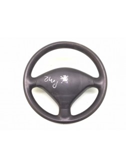 Руль бу для Peugeot 307  2.0 HDi,  2003 г.