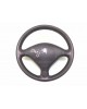 Руль бу для Peugeot 307  2.0 HDi,  2003 г. бу контрактные купить в Спб