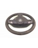 Руль бу для Opel Astra H 1.4 i,  2006 г. бу контрактные купить в Спб