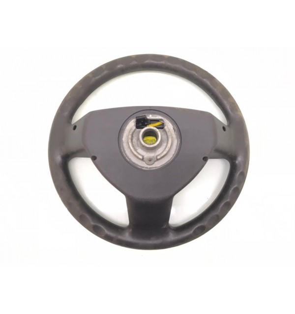 Руль бу для Opel Astra H 1.4 i,  2006 г. бу контрактные купить в Спб