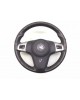 Руль бу для Opel Corsa D 1.4 i,  2009 г. бу контрактные купить в Спб