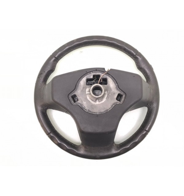 Руль бу для Opel Corsa D 1.4 i,  2009 г. бу контрактные купить в Спб