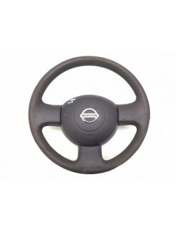 Руль бу для Nissan Micra K12 1.2 i,  2005 г.