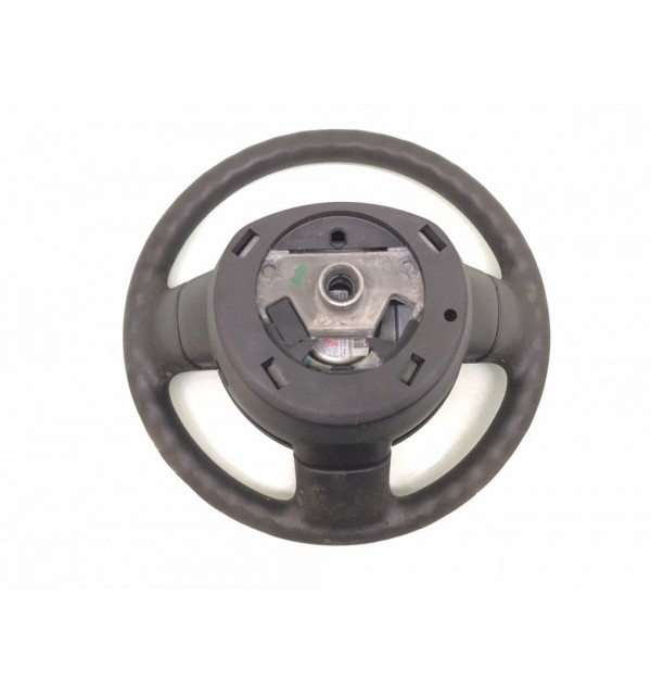 Руль бу для Nissan Micra K12 1.2 i,  2005 г. бу контрактные купить в Спб