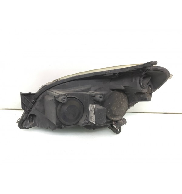 Фара правая бу для Opel Astra H 1.4 i,  2006 г. бу контрактные купить в Спб