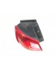 Фонарь задний левый бу для Mitsubishi Colt  1.1 i,  2006 г. бу контрактные купить в Спб