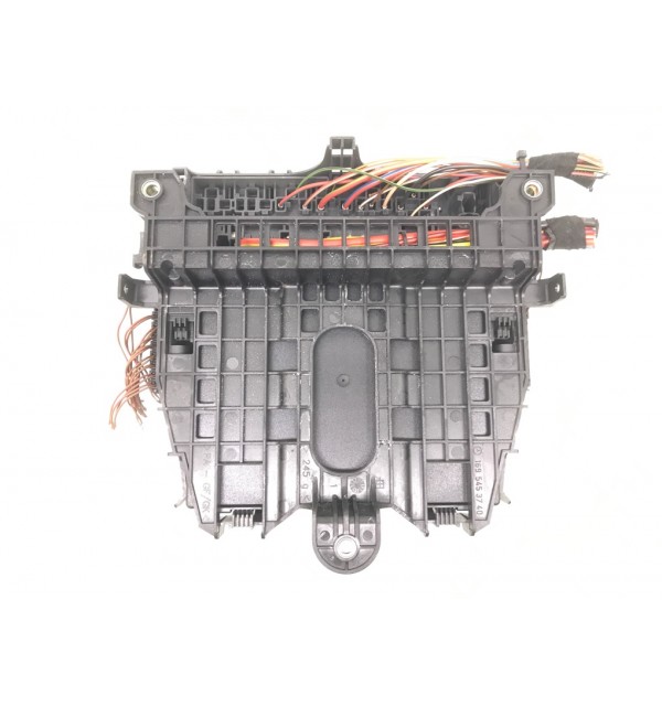Блок комфорта бу для Mercedes A W169 1.5 i,  2006 г. бу контрактные купить в Спб