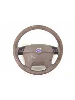 Руль бу для Volvo XC90  2.4 D5,  2003 г.