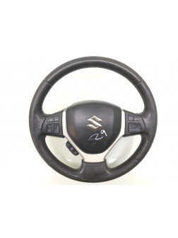 Руль бу для Suzuki Swift 4 1.3 DDiS,  2014 г.
