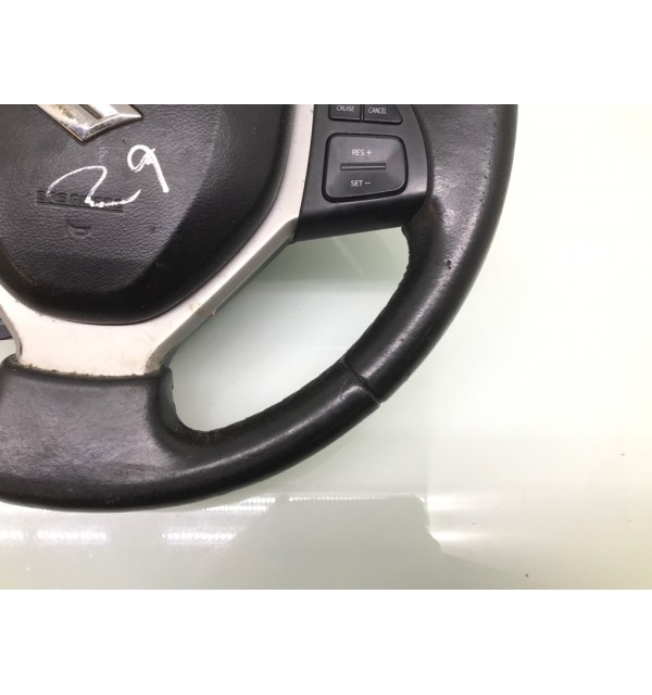 Руль бу для Suzuki Swift 4 1.3 DDiS,  2014 г. бу контрактные купить в Спб