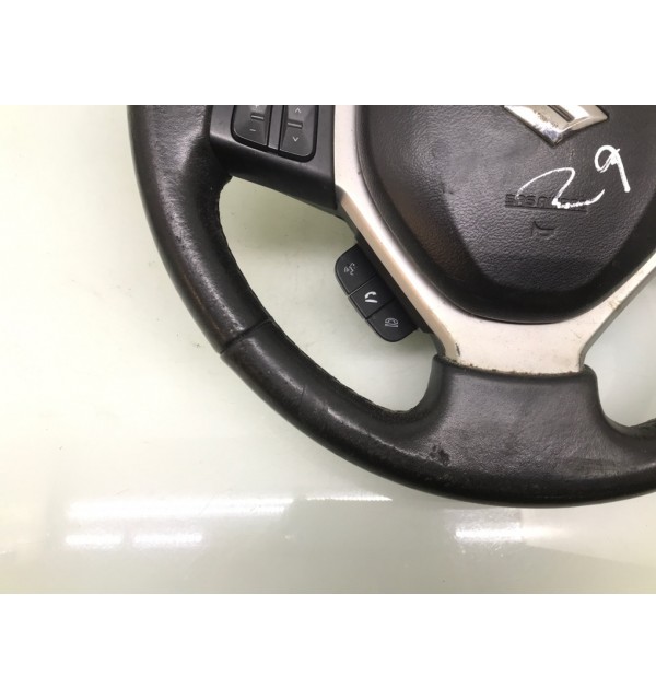 Руль бу для Suzuki Swift 4 1.3 DDiS,  2014 г. бу контрактные купить в Спб