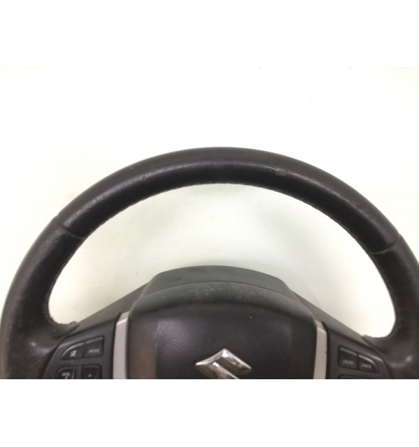 Руль бу для Suzuki Swift 4 1.3 DDiS,  2014 г. бу контрактные купить в Спб