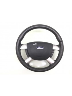 Руль бу для Ford Focus 2 1.6 i,  2006 г.