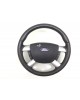 Руль бу для Ford Focus 2 1.6 i,  2006 г. бу контрактные купить в Спб