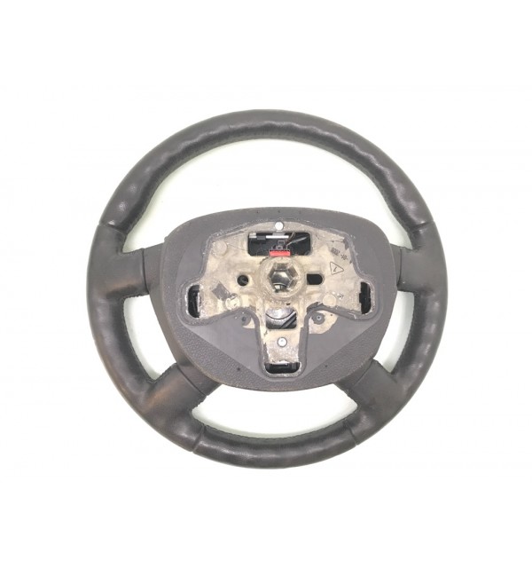 Руль бу для Ford Focus 2 1.6 i,  2006 г. бу контрактные купить в Спб