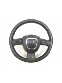 Руль бу для Audi A4 B7 1.8 Ti,  2006 г.