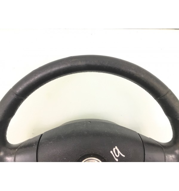 Руль бу для Volkswagen Passat B6 2.0 TDi,  2007 г. бу контрактные купить в Спб