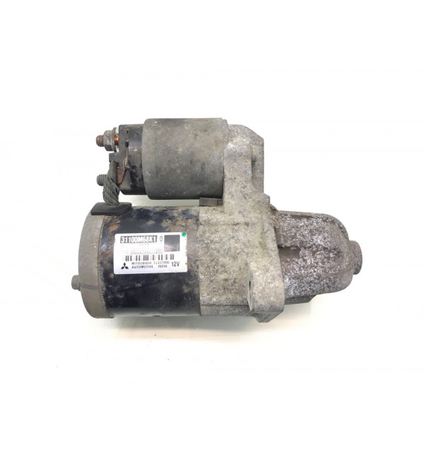 Стартер бу для Suzuki Alto 7 1.0 i,  2009 г.