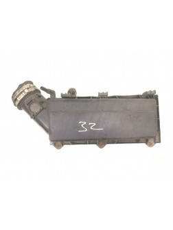 Корпус воздушного фильтра бу для Ford Mondeo 3 2.0 TDCi, 2003 г.