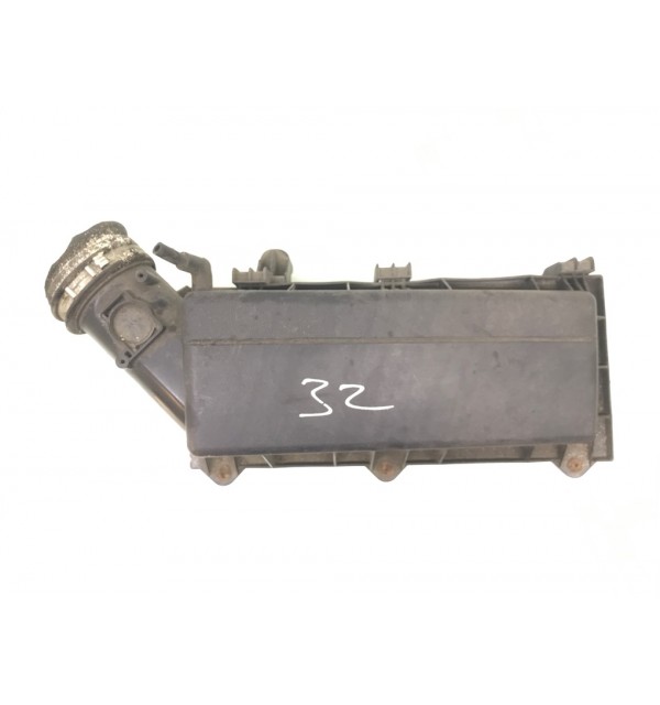 Корпус воздушного фильтра бу для Ford Mondeo 3 2.0 TDCi,  2003 г. бу контрактные купить в Спб
