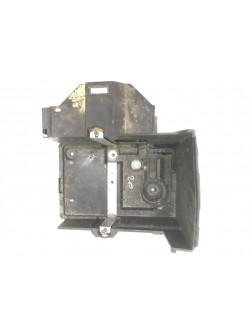 Полка аккумулятора бу для Ford Fiesta 5 1.6 i,  2002 г.
