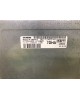 Блок управления двигателем бу для Ford Fiesta 5 1.6 i,  2002 г. бу контрактные купить в Спб